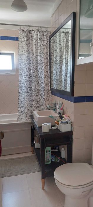 Quarto Estudantes Metro Olivais/Aeroporto - 380€ despesas incluídas