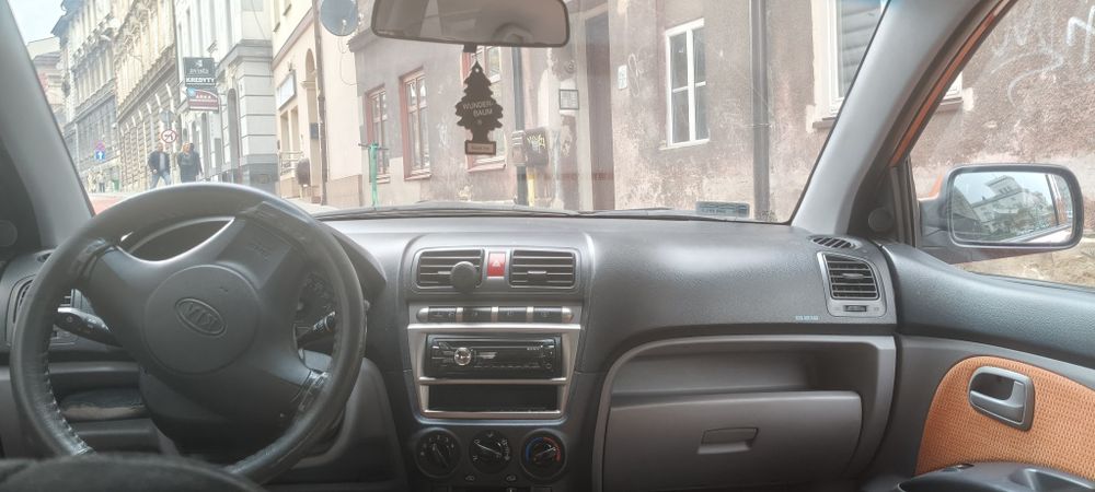 Kia Picanto 1.1 2006