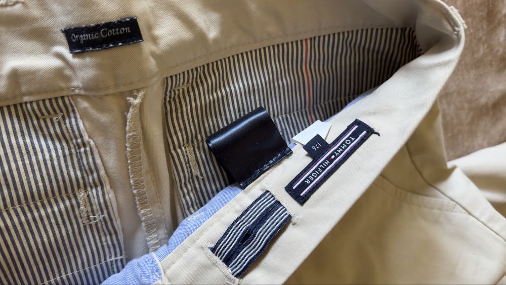 Calções - Tommy Hilfiger
