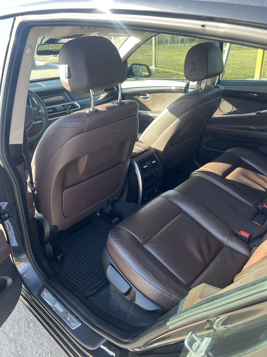Продам BMW 5 series GT