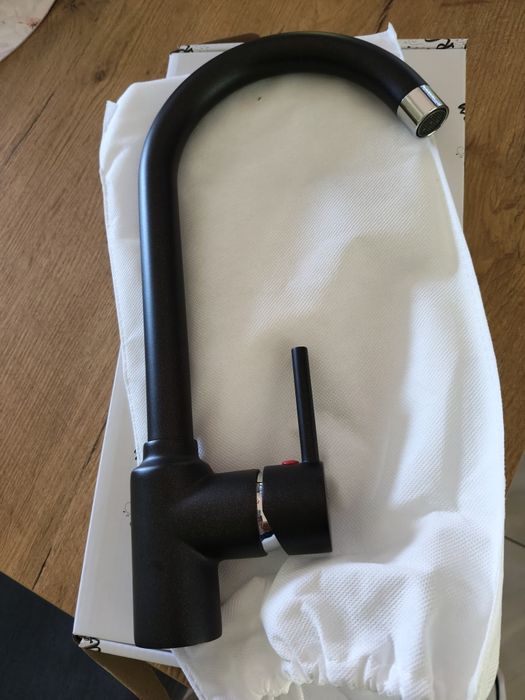 Bateria Pola Onyx Franke
