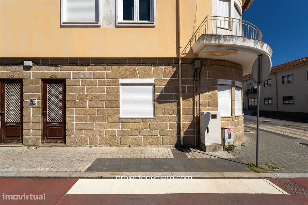 Moradia T5 Venda em Espinho,Espinho