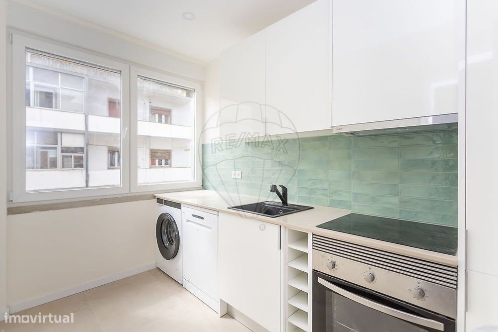 Apartamento T2 para venda