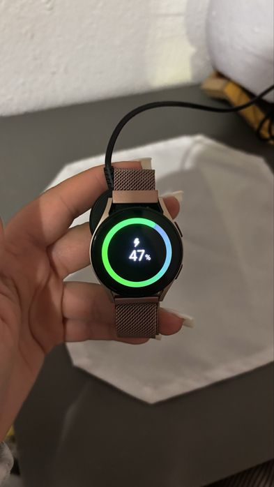 Smartwhach samsung galaxy FE bluetooth