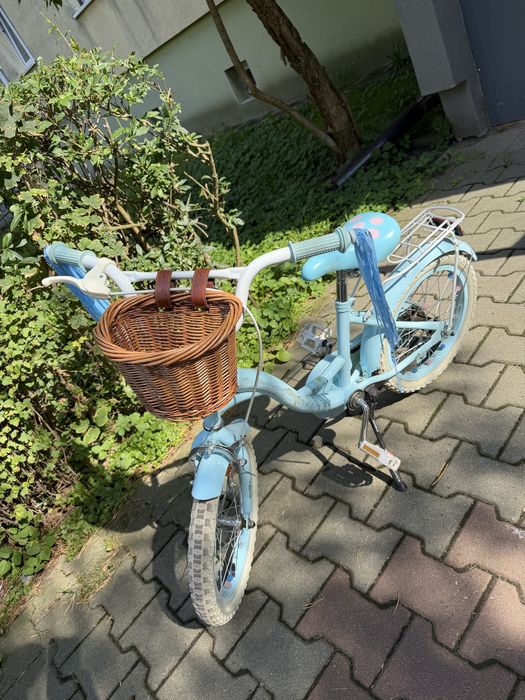 Rower dzieciecy