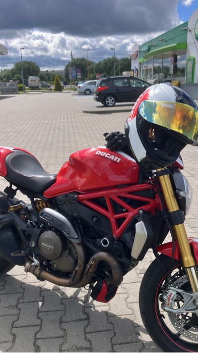 Ducati