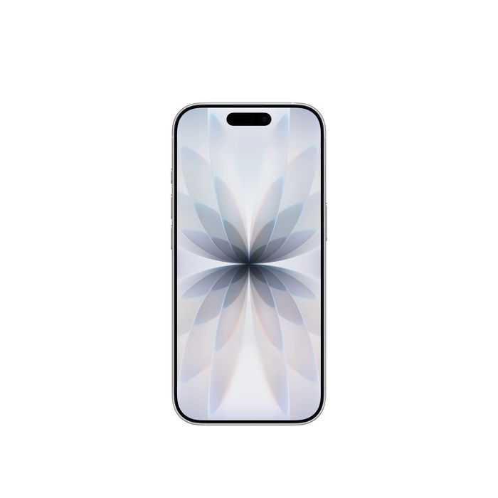 NOWY • iPhone 17 • 256 GB • White • GWARANCJA • biały • RATY !!!