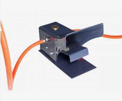 MÁQUINA DECAPAR JATO AREIA 990L REF: 9771