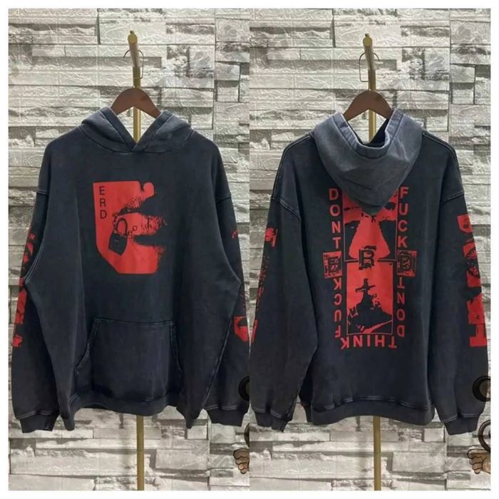 ERD HOODIE худі erd ерд Enfants Riches Déprimés