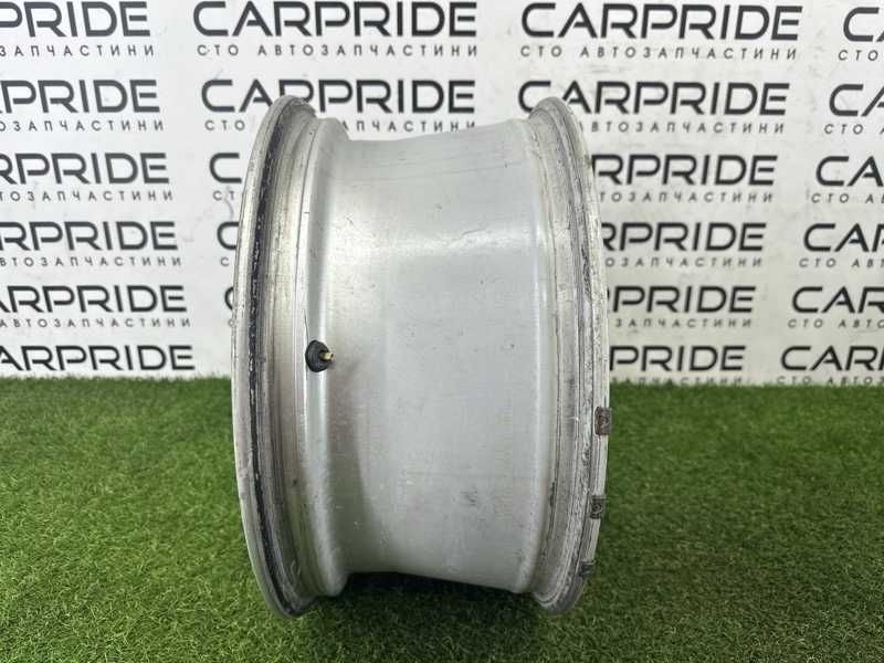 Комплект дисков 5x127 R17 17x8 ET56,4 Jeep