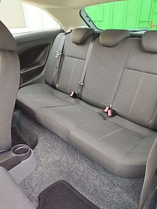 SEAT Ibiza 6J 1.2TDI