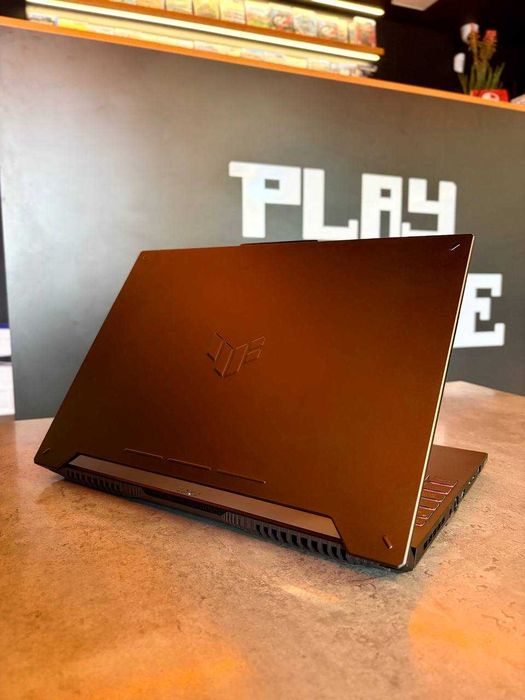 Ігровий ноутбук ASUS TUF Gaming A15 Ryzen 7 7435HS/RTX 4060/RAM 16 GB DDR5/SSD 512 GB від магазину !