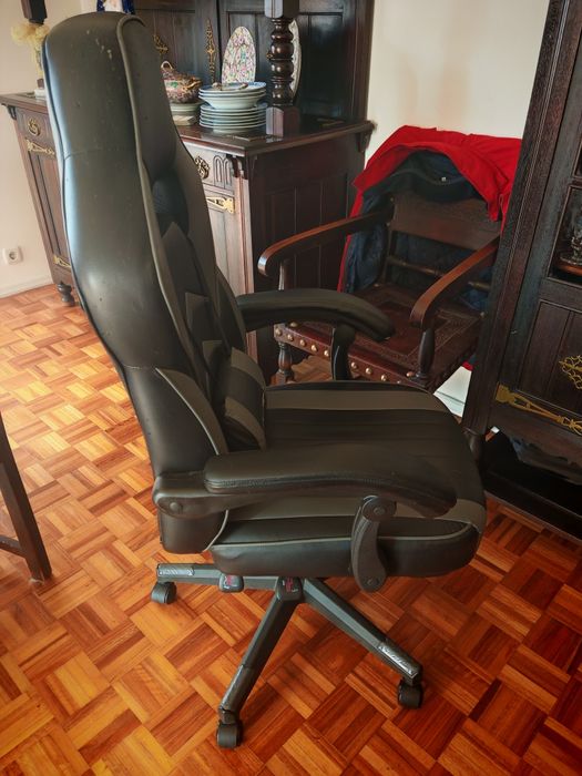 Cadeira de escritório