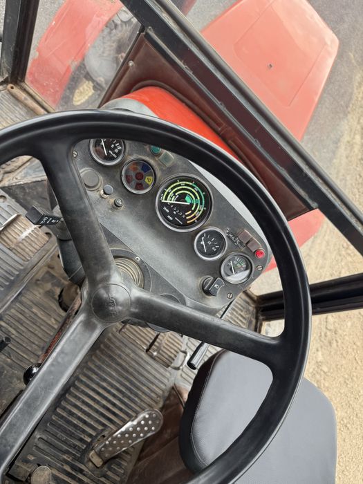 Sprzedam ciagnik Zetor 7211