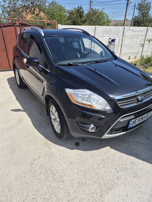 Продам Ford kuga