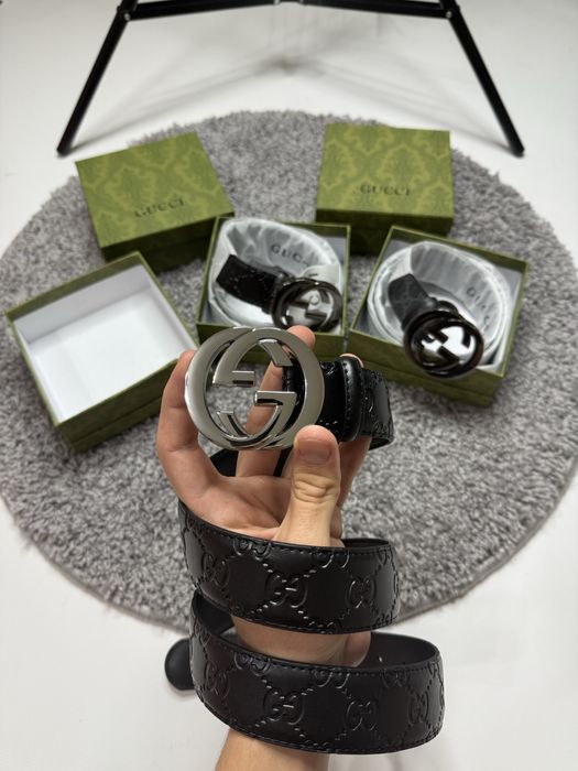 Gucci belt | Ремінь Гучі