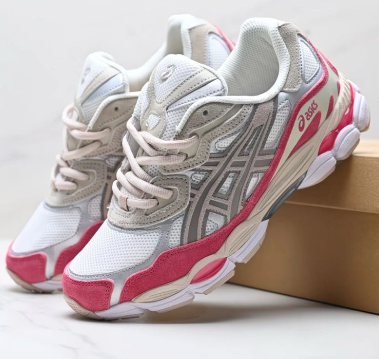 Кросівки Asics gel-nyc