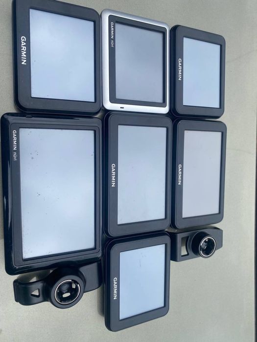 Продам навигатор Garmin