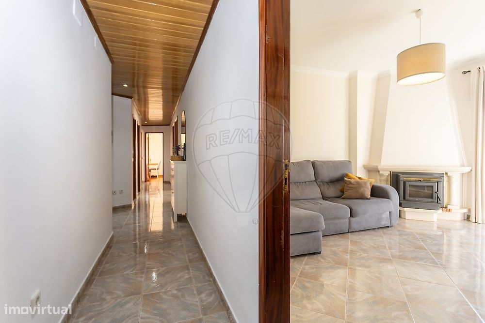 Apartamento T3 para venda