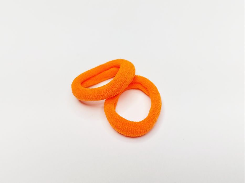 Gumki do włosów dla dzieci