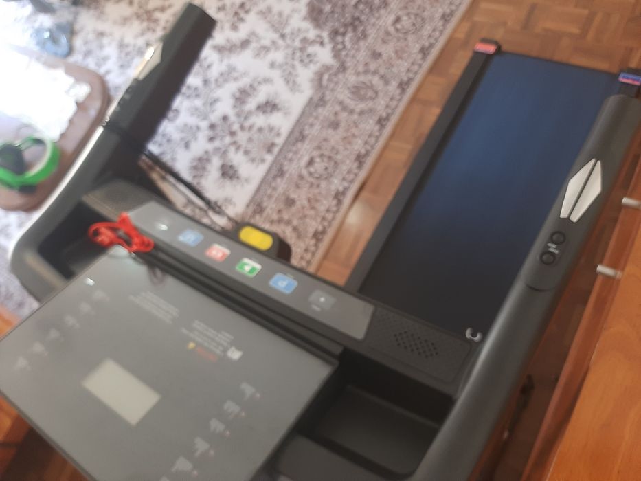 Vendo passadeira nova