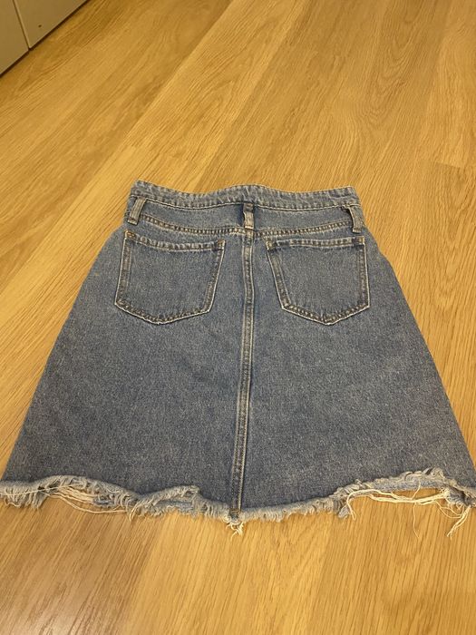 Spódniczka rozmiar S