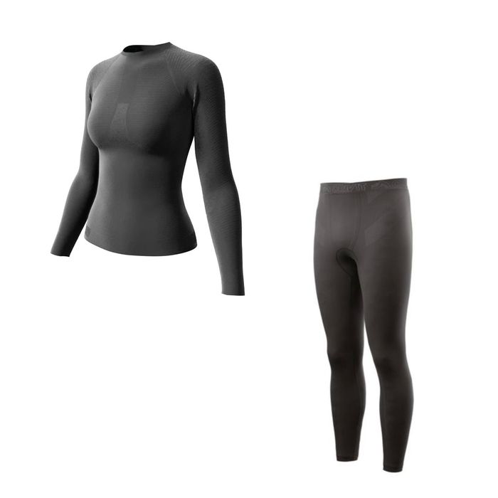 Жіноча термобілизна Crivit (Німеччина)