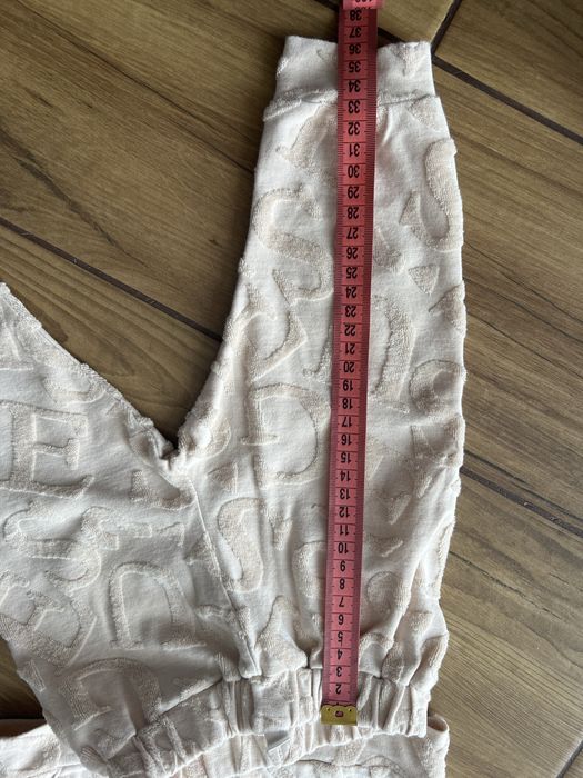 Костюм Guess 1 рік унісекс