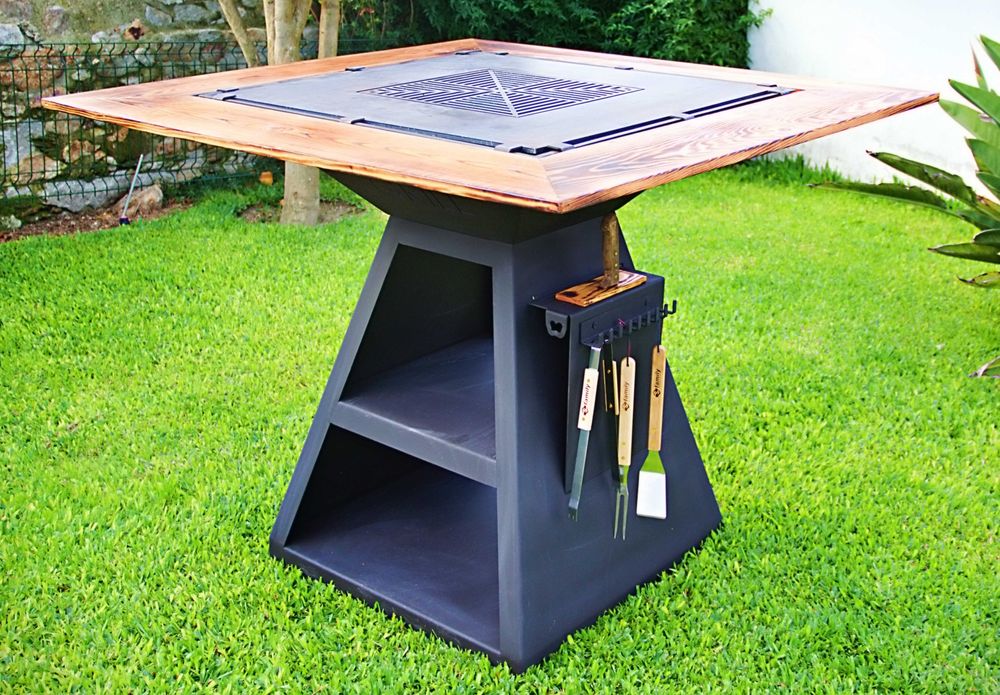 Grelhador / Churrasqueira