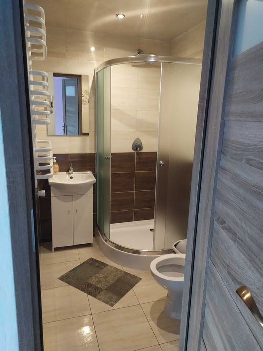 Sylwestr...Noclegi w górach Niedzica