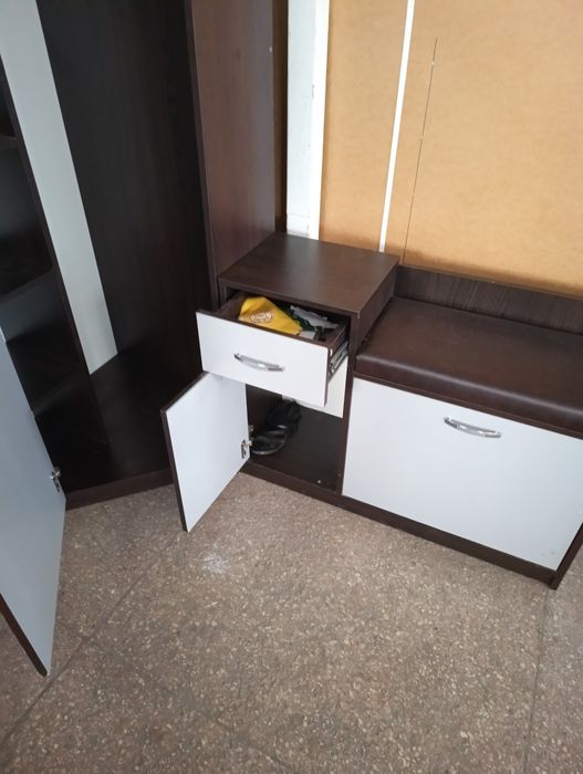 Продам прихожу, гарний стан