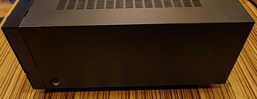 wzmacniacz stereo (stereo amplifier) Pioneer A-400X