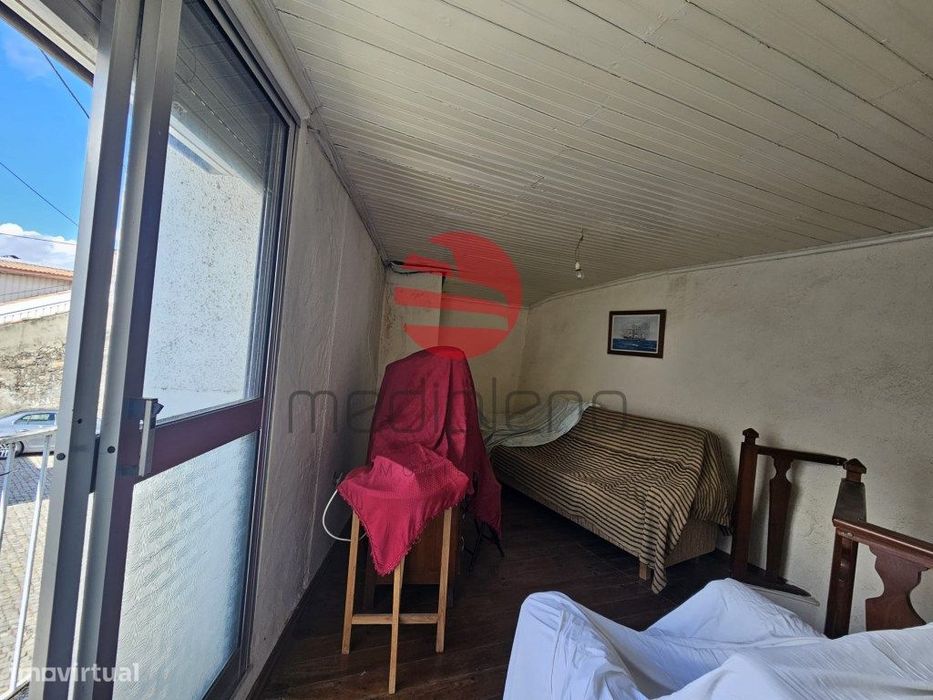 Casa em Pedra