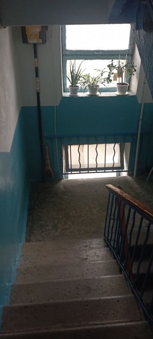 Продам 1-комнатную квартиру
