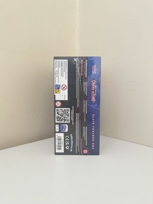 Chaos Rising Elite Trainer Box