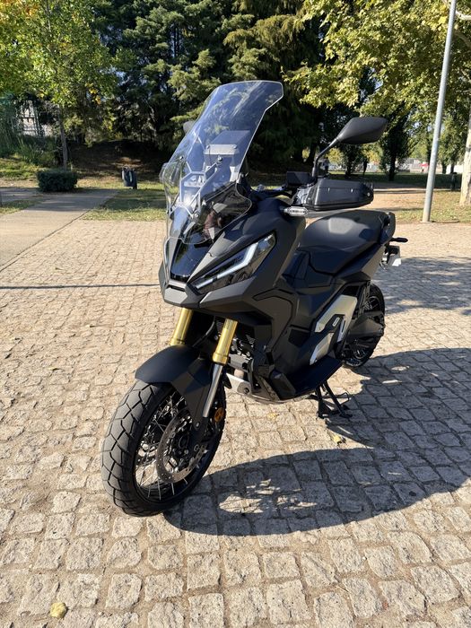 Honda X-ADV 750