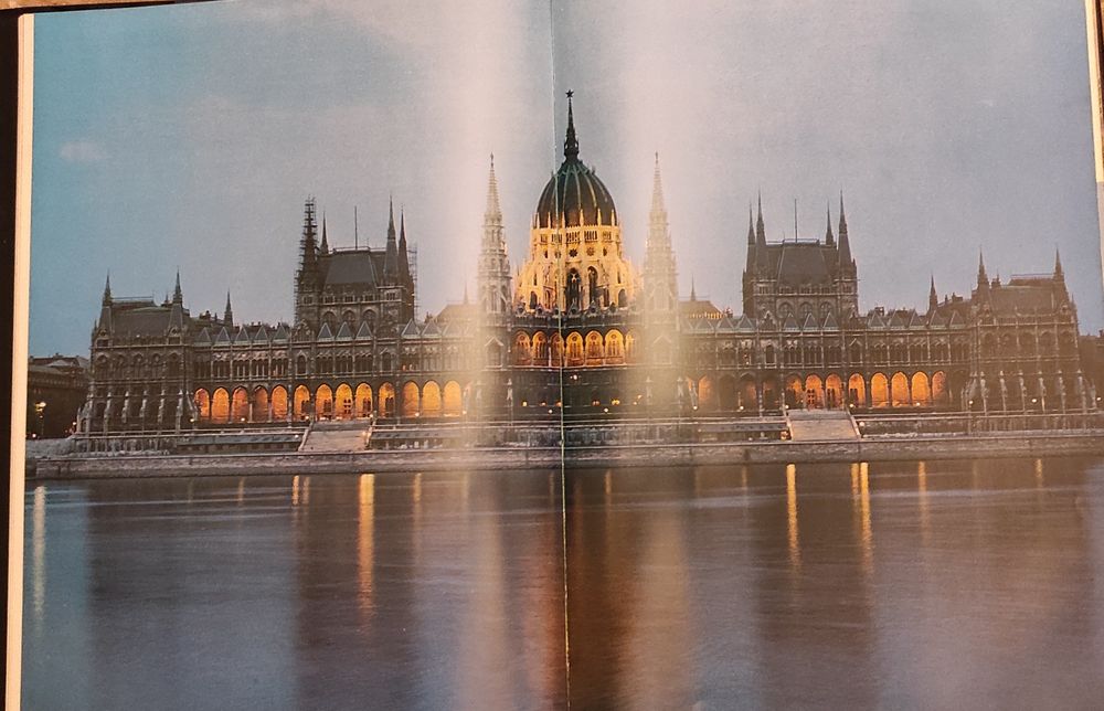 As Capitais da Europa