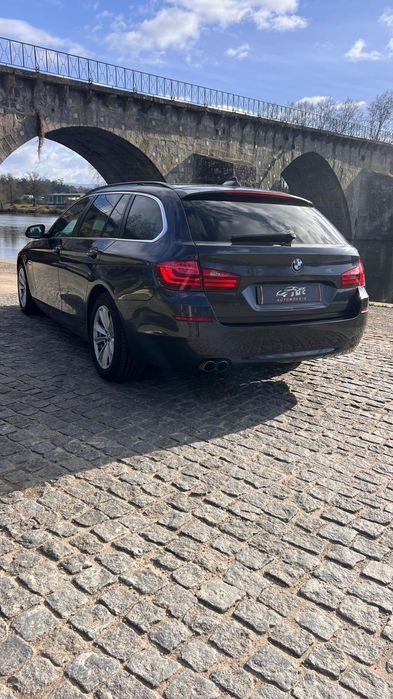 Bmw 520 D Auto .