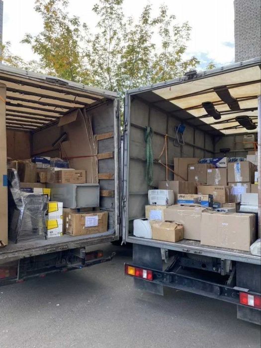 Грузовое такси в Харькове , Грузоперевозки , Перевозка , Перевезення