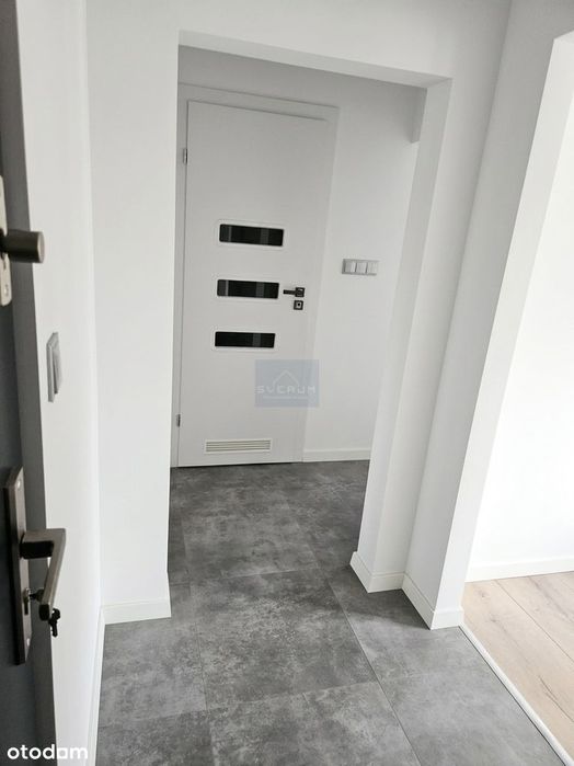 2 pokoje gotowe do wejścia!