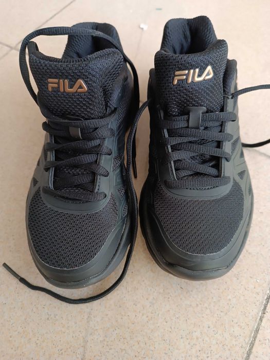 Sapatilhas Fila Memory Cryptostride nº 36