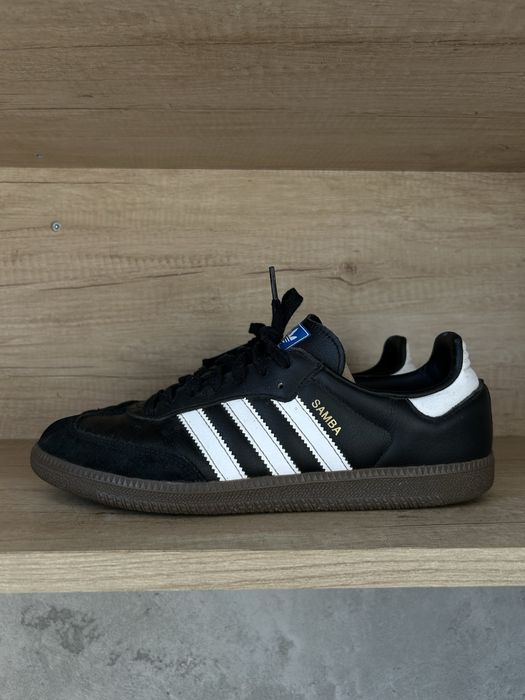 кросівки adidas samba