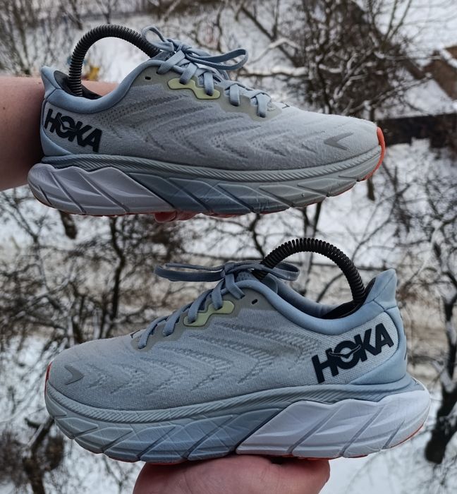 Кроссовки Hoka Arahi 6 Оригинал