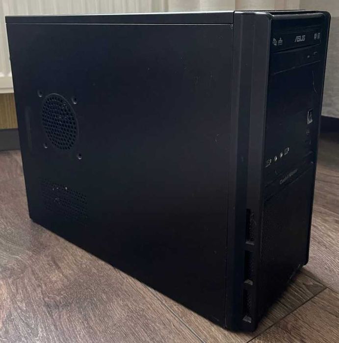 Компʼютер (блок) ASUS