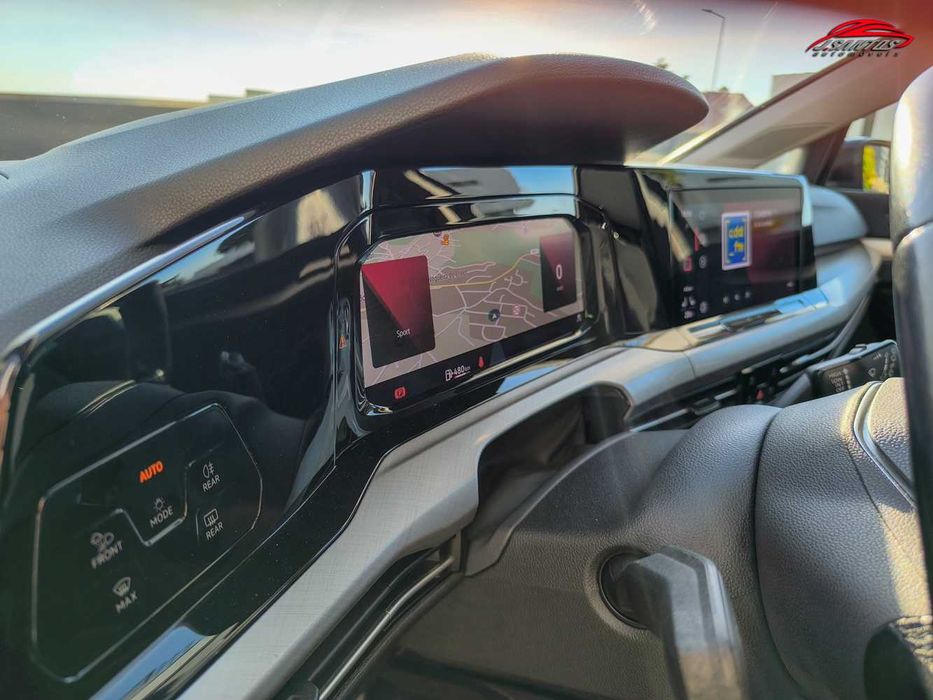 WW Golf 2.0 TDI 1st Edition / Nacional / 98Mil Kms