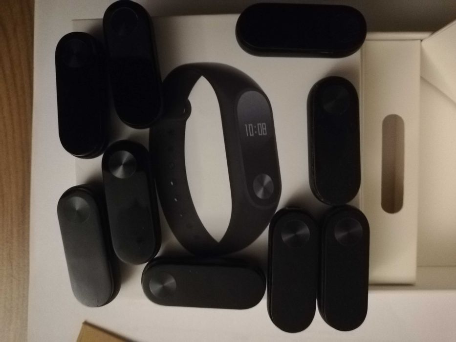 Smartband Xiaomi Mi Band 2
