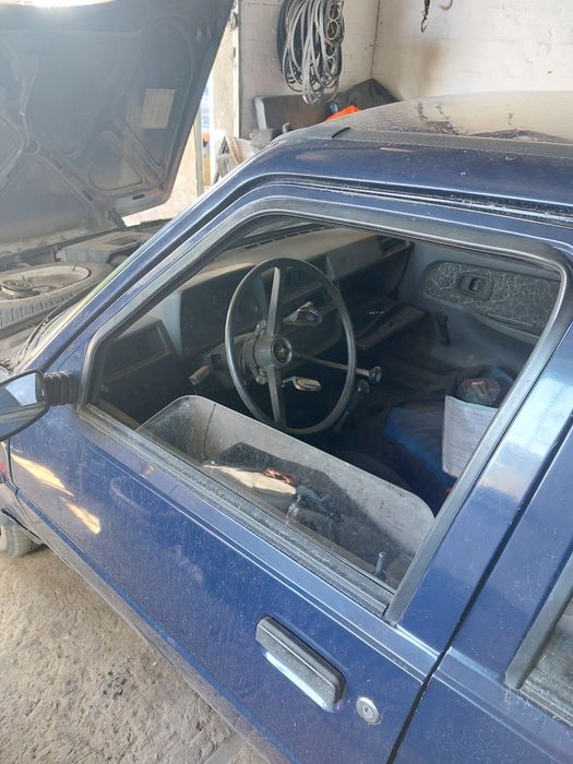 Продам ручне керування на заз Славута для інваліда