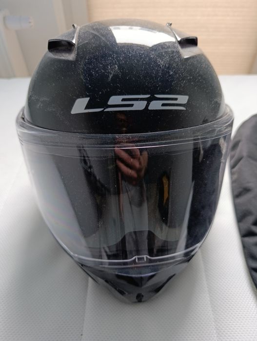 Sprzedam kask motocyklowy