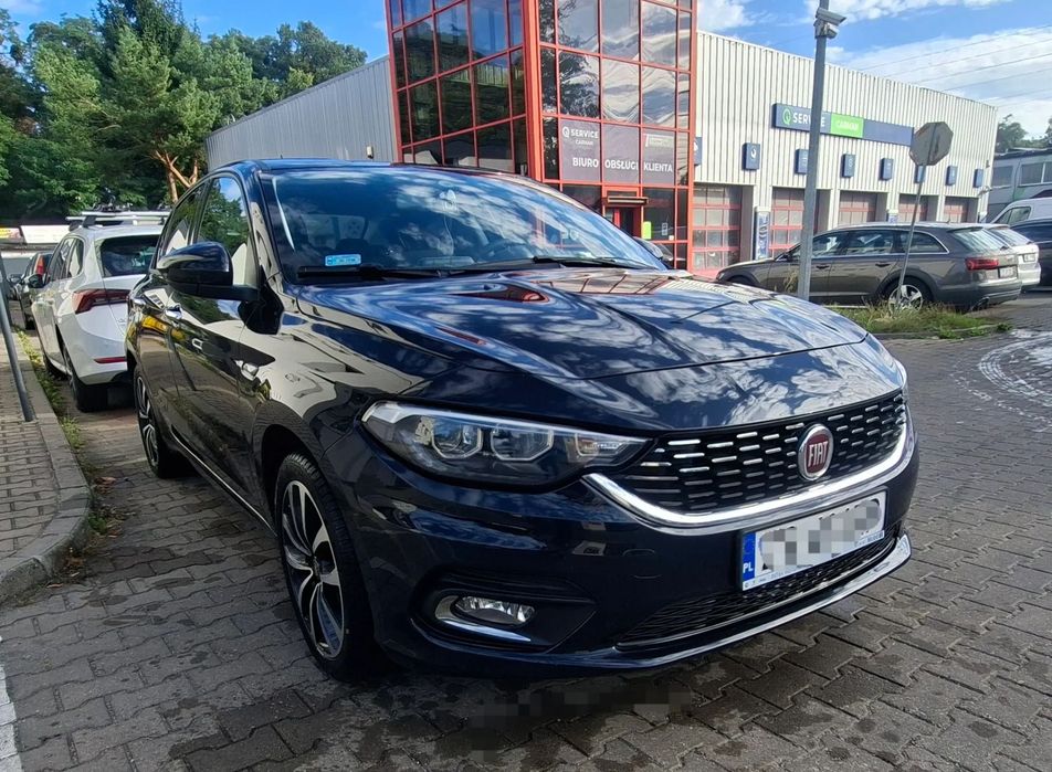 Fiat Tipo