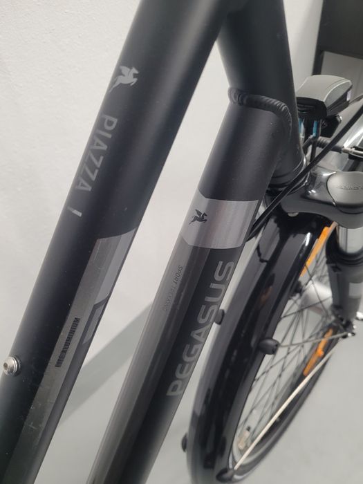 Rower Pegasus Damski Nowy 28" Plazza